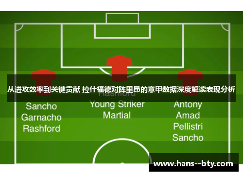 从进攻效率到关键贡献 拉什福德对阵里昂的意甲数据深度解读表现分析