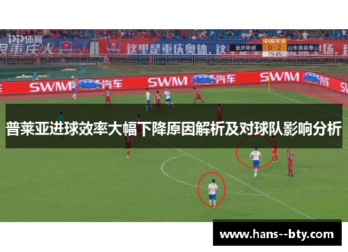 普莱亚进球效率大幅下降原因解析及对球队影响分析 普莱亚进球效率大幅下降原因解析及对球队影响分析