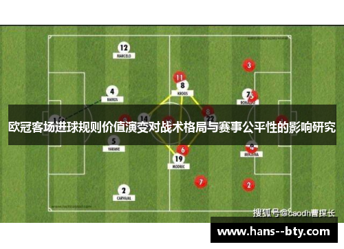 欧冠客场进球规则价值演变对战术格局与赛事公平性的影响研究 欧冠客场进球规则价值演变对战术格局与赛事公平性的影响研究
